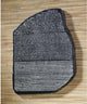Rosetta Stone Plaque