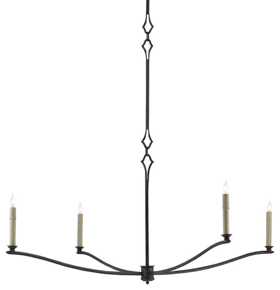 Knole Chandelier