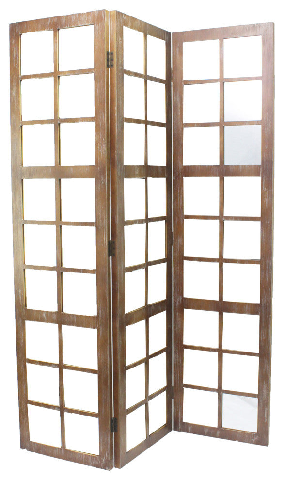Screen Gems Mirror Screen Sg-242
