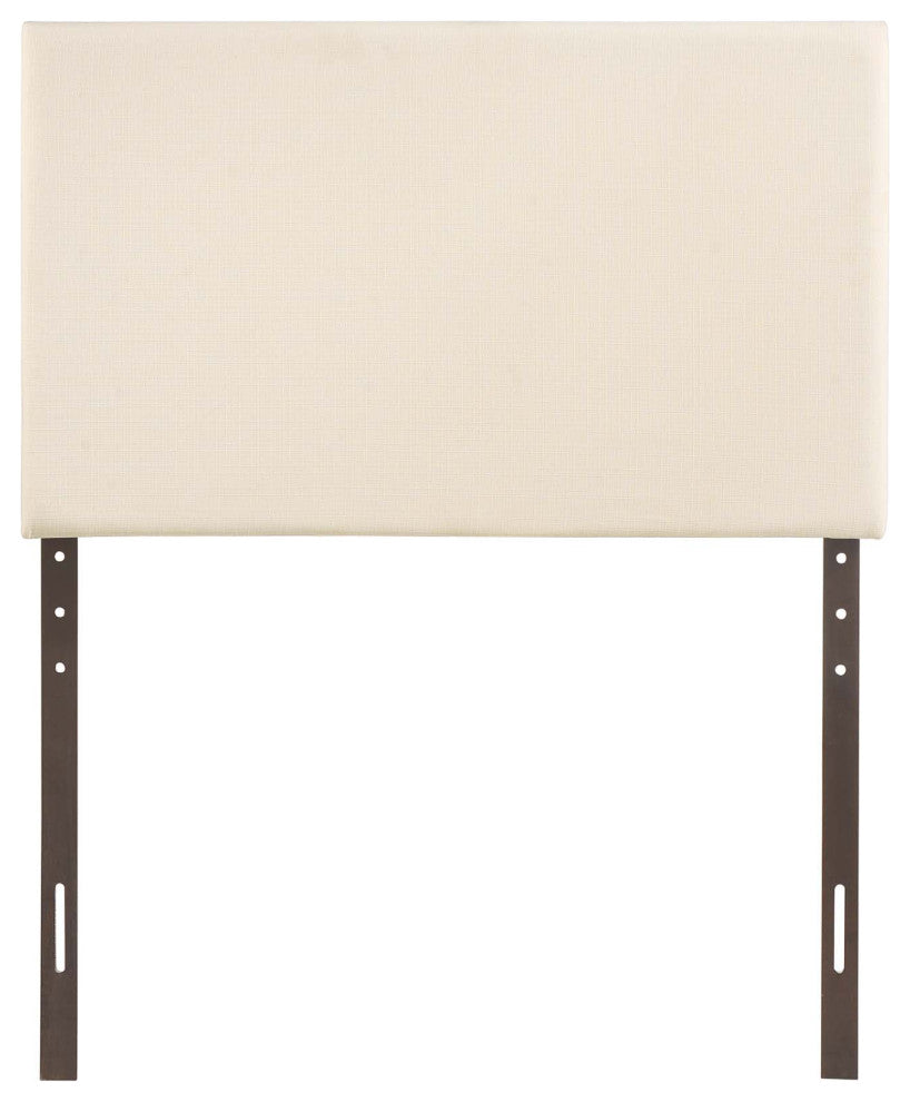 Region Twin Upholstered Headboard
