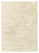 Oriental Weavers Impressions Collection Ivory Solid Indoor Area Rug 7'10"X10'