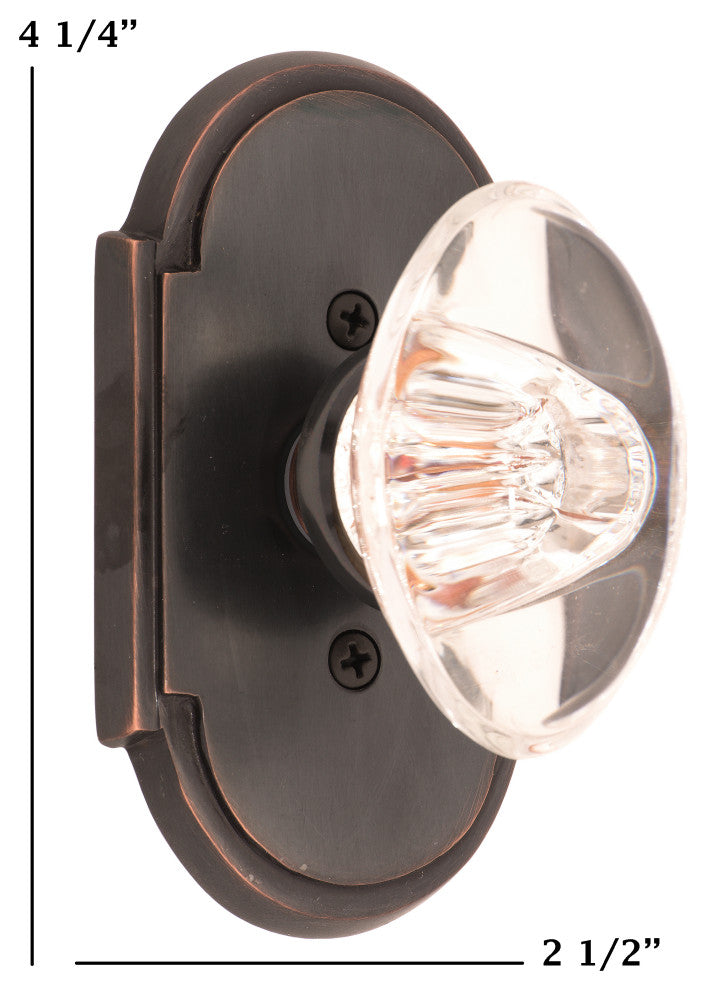 Palladian Plate Double Dummy set