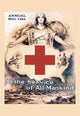At the Service of All Mankind - Gallery Wrapped Canvas Art 28" x 42"