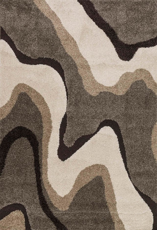 Loloi Enchant Collection, Multi, 2'3"x3'9"