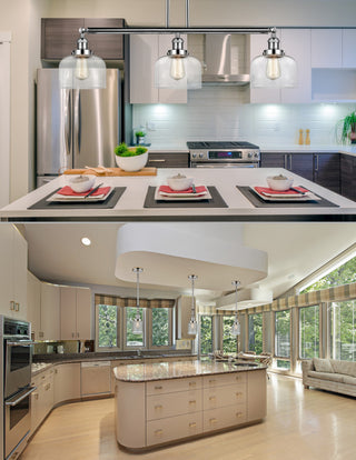 Innovations Lighting 206-Pn-G262 1 Light 6" Mini Pendant