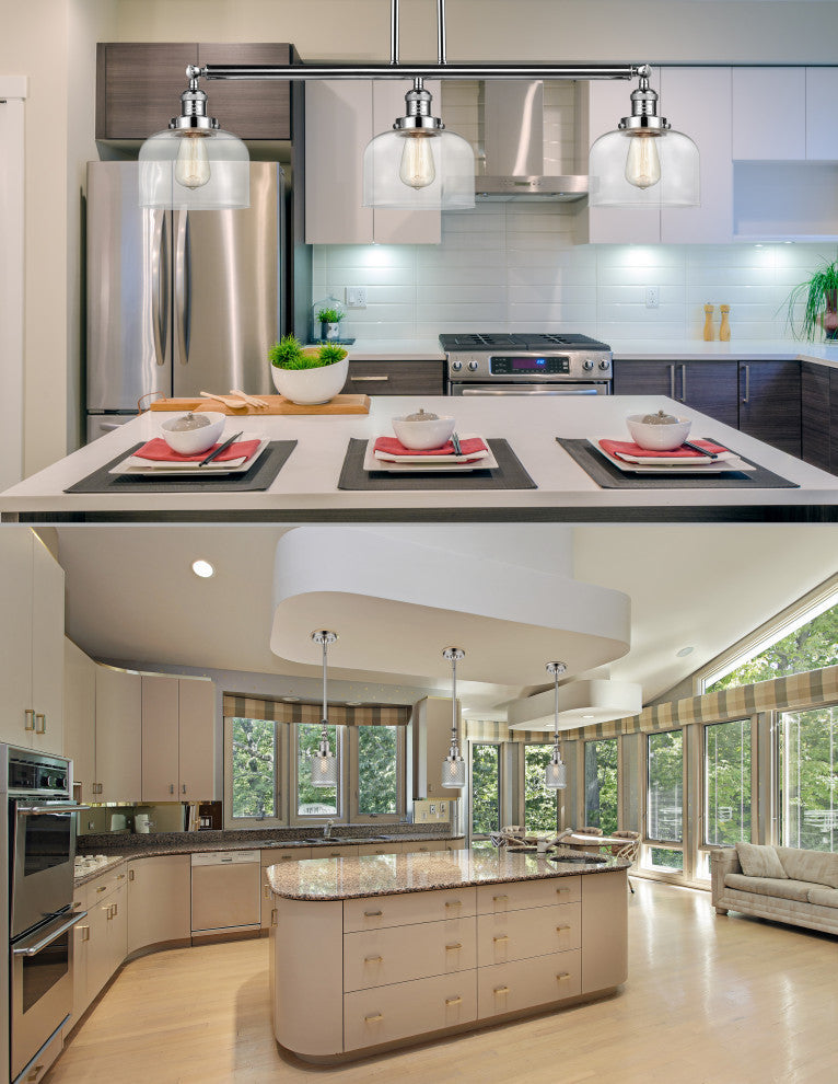 Innovations Lighting 206-Pn-G262 1 Light 6" Mini Pendant