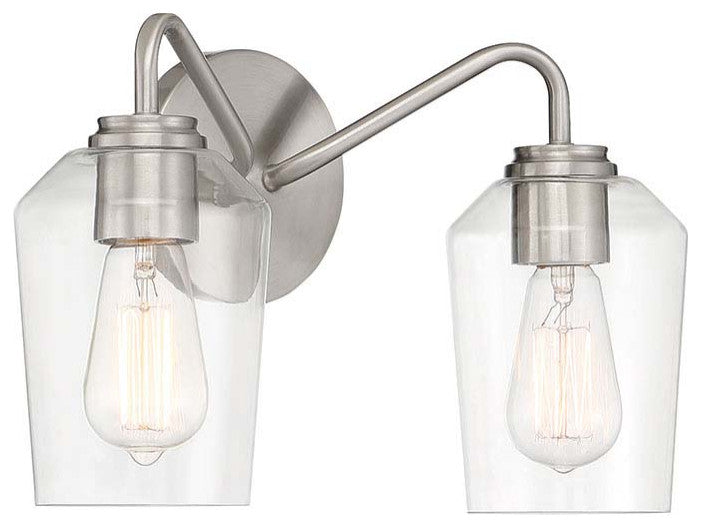 Shayna Vanity 2  Light