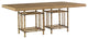 Caneel Bay Dining Table
