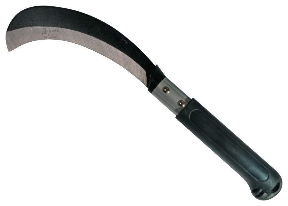 42Cm, 16.5" Short Chop Sickle