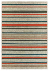 Latitude 602W, Gray/Blue, 3'3"x5'0"