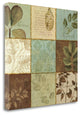 "Forest Walk" By Lisa Audit, Giclee Print on Gallery Wrap Canvas, Ready to Hang
