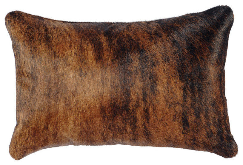 Stampede Pillow, 12x18