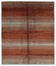 Rug N Carpet - Handmade One-of-a-Kind 8' 0'' x 10' 0'' Moroccan Area Rug