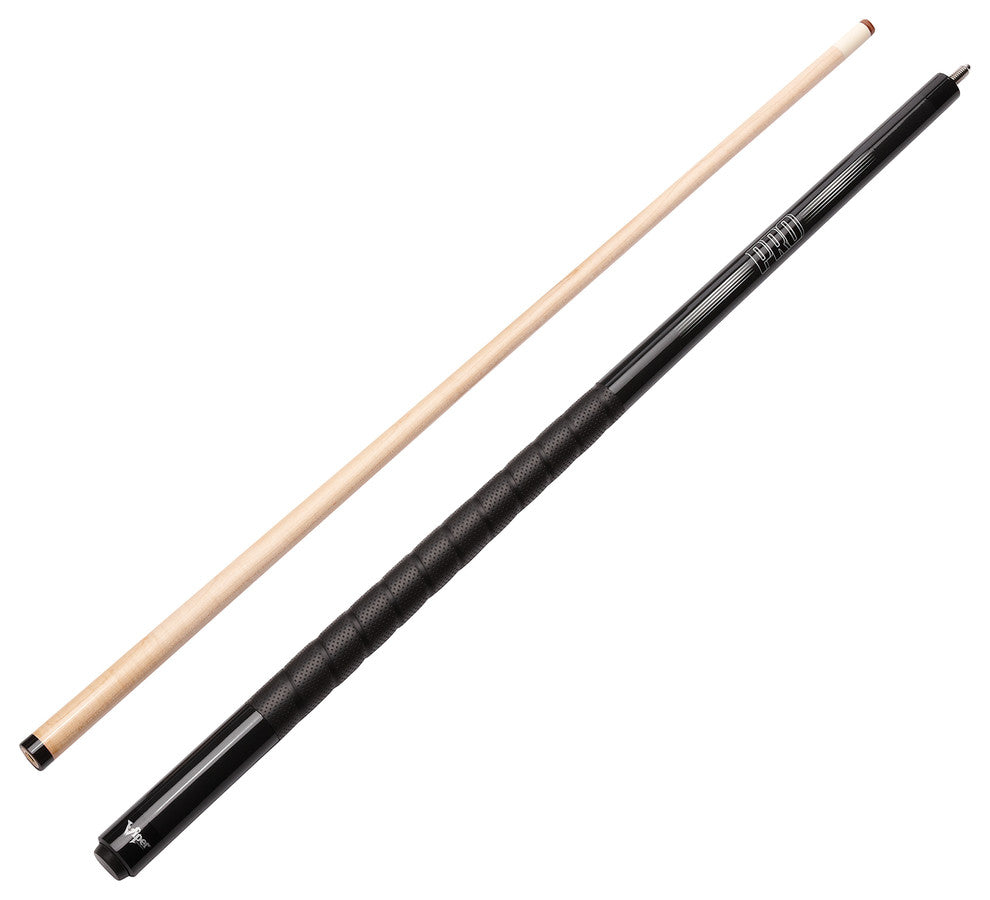 Sure Grip Pro Black Cue