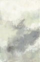 "Cloud Impressions II" Fine Art Giant Canvas Print, 48"x72"