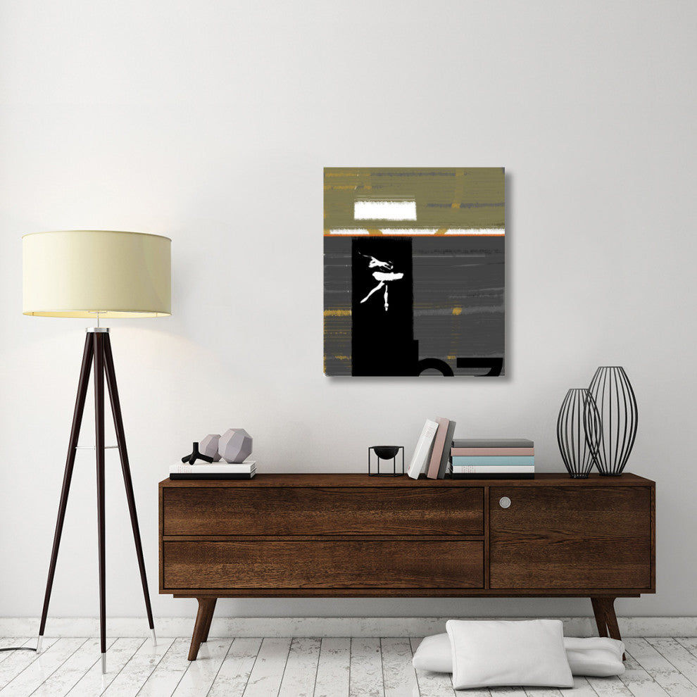 "Ballerina" Fine Art Print