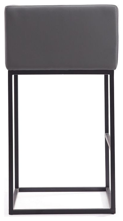 Manhattan Comfort Embassy Bar Stool