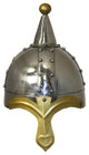 Urban Designs Replica 12th Century Crusades General's Armor Helmet
