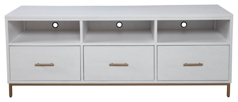 Madelyn TV Console