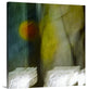 "Lochside" Wrapped Canvas Art Print, 24"x24"x1.5"