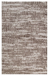 Darja Distressed Rustic Modern 8x10 Area Rug