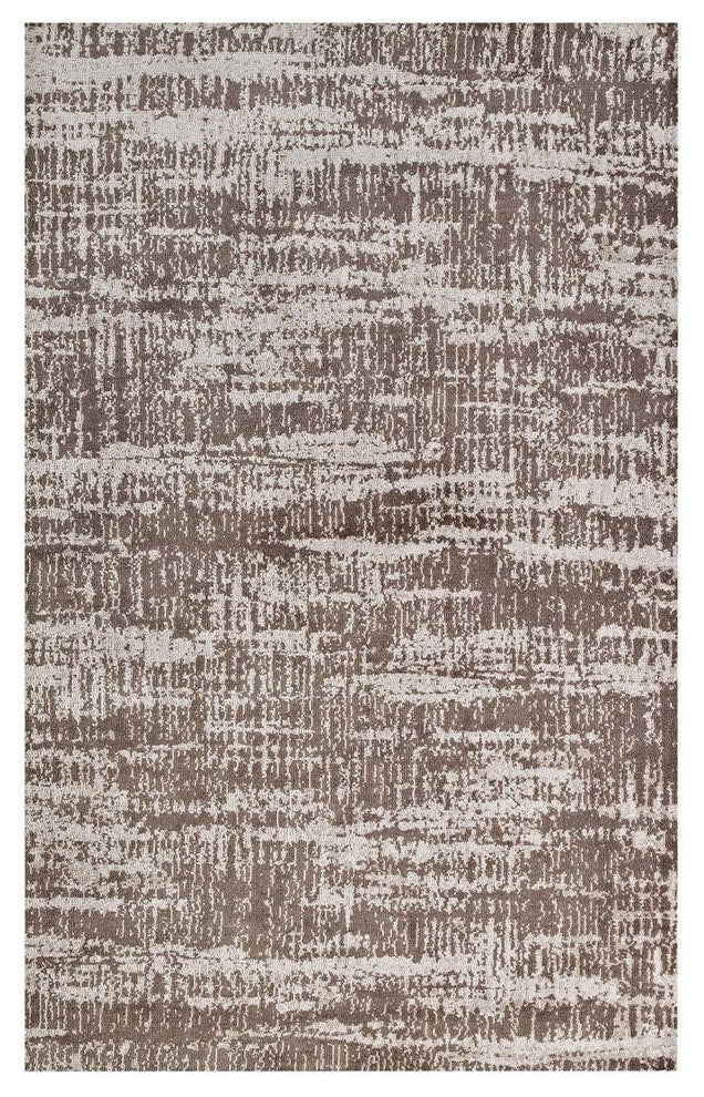 Darja Distressed Rustic Modern 8x10 Area Rug