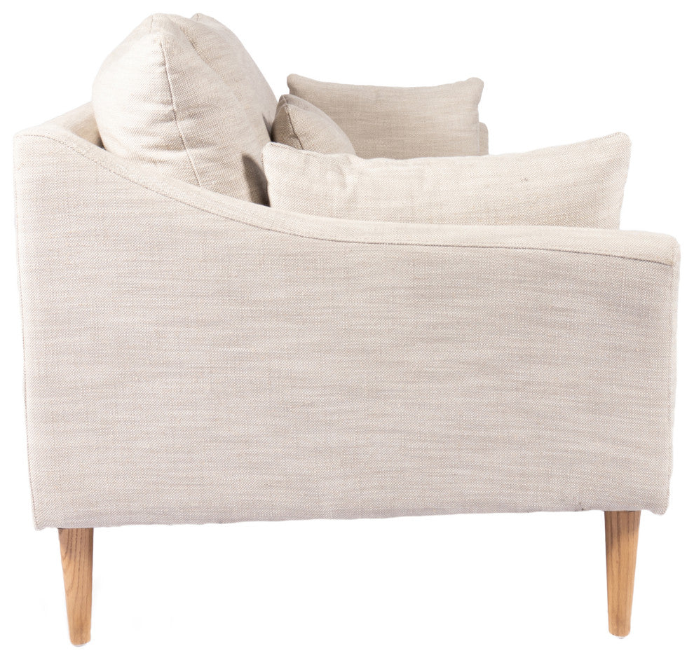 First of A Kind Calista Sofa