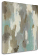"Glistening Waters I" By Rita Vindedzis, Giclee Print on Gallery Wrap Canvas