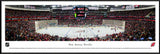 New Jersey Devils (Center Ice) - Standard Frame