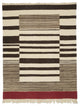 New Handwoven Turkish Kilim Rug 5' 11" x 7' 7", 71 in. x 91 in.