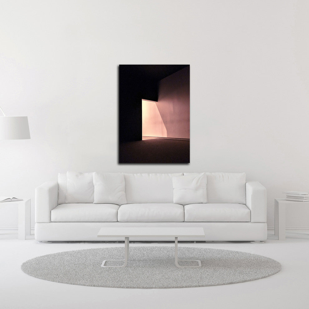 Room 1 by Design Fabrikken, Print on Canvas, 25"x35"