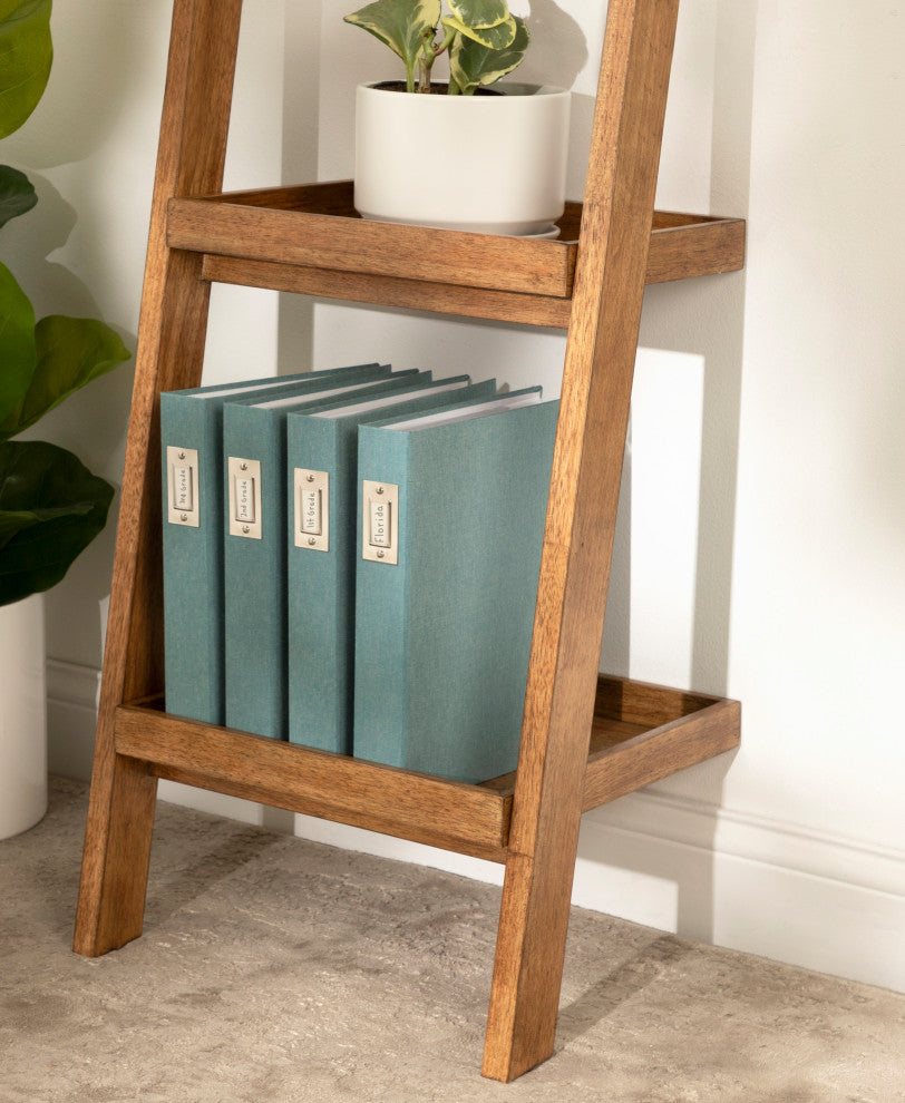 Cydney Set of 4 Fabric Photo Albums, Teal 40 Photos
