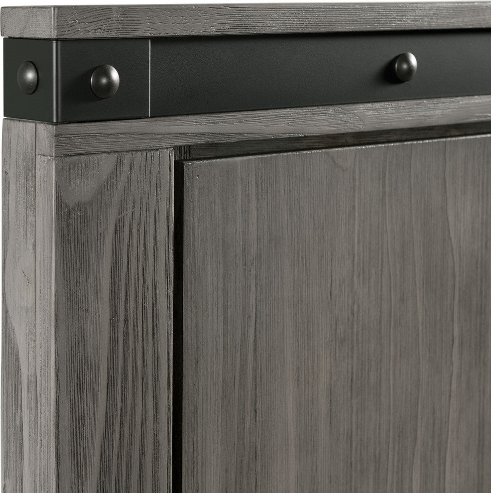 Picket House Furnishings Montauk King Panel 3PC Bedroom Set