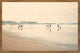 "Beach Life" Framed Painting Print, 24"x16"