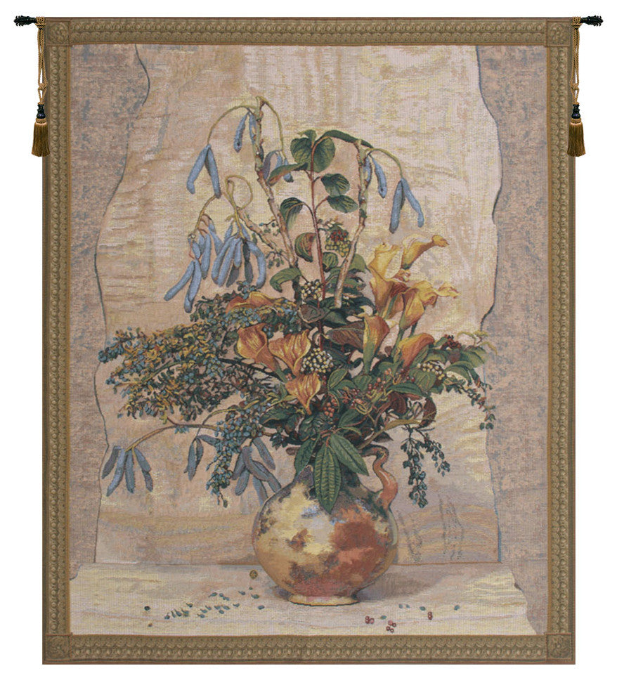 Mobach Belgian Wall Tapestry