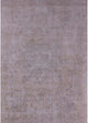 Ahgly Company Indoor Rectangle Mid-Century Modern Area Rugs, 7' x 10'