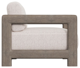 Bernhardt Montaigne Outdoor Chair 1/2