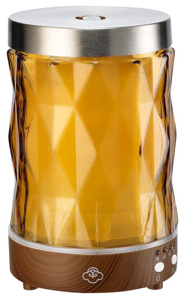 Serene House Glass Diffuser | 90mm