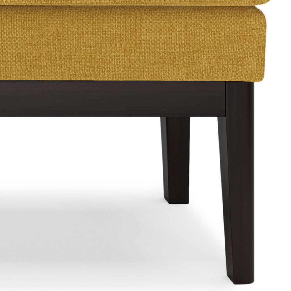 Carlson Ottoman Bench