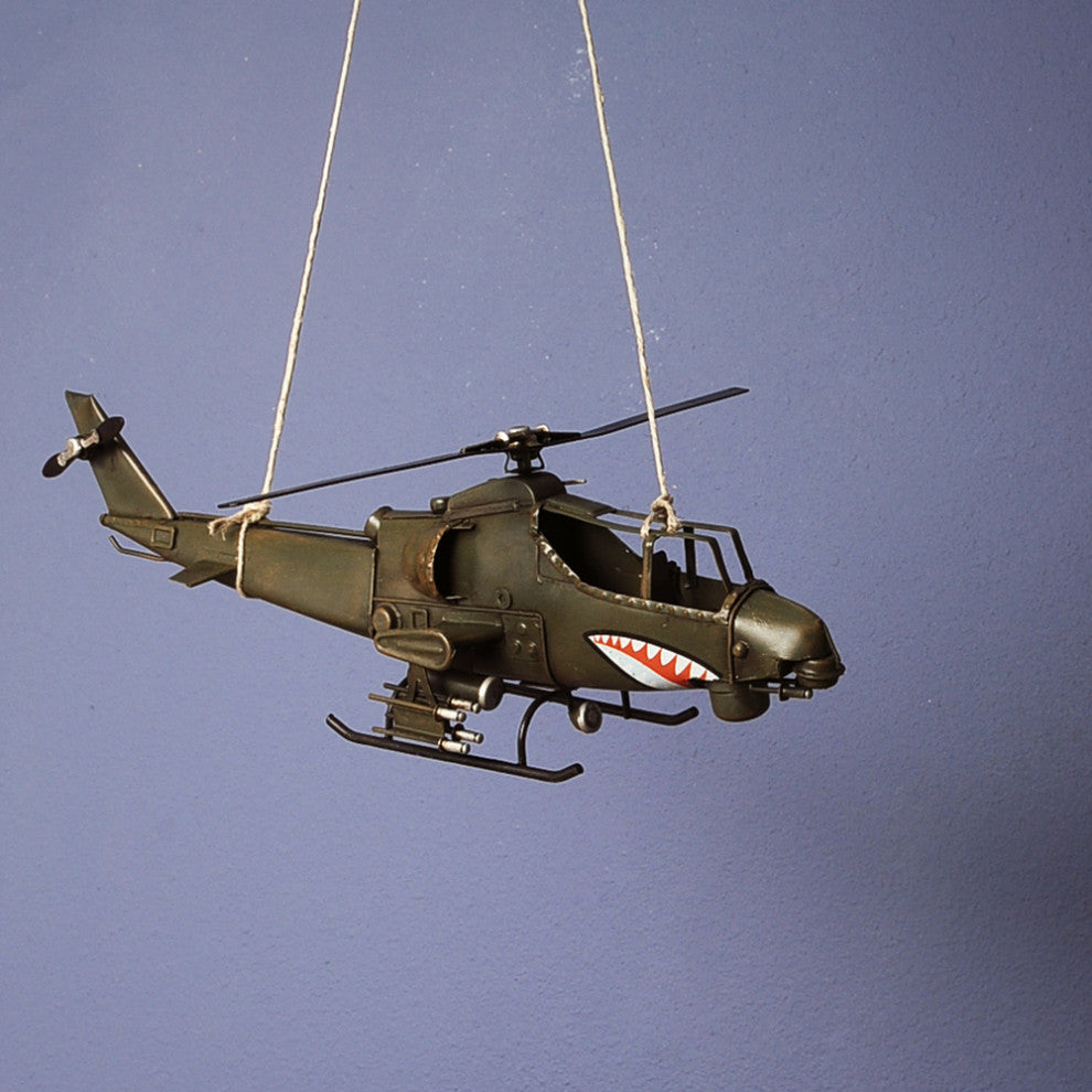 Ah-1G Cobra 1:46