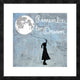 "Remember to Dream" Framed Digital Print by Masterfunk Collective, 26"x26"