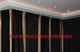 161" Remote Control Electric Curtain Dual Track