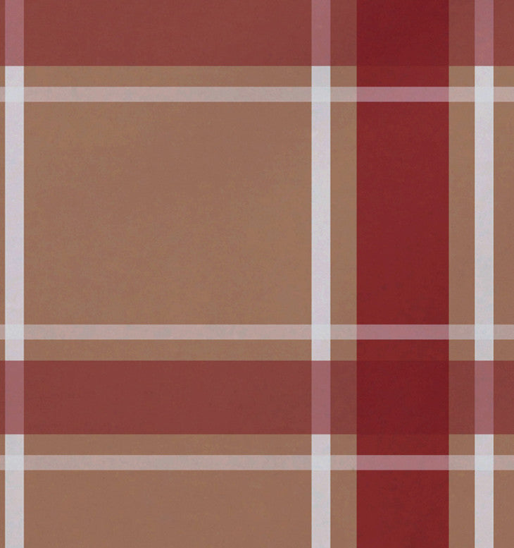Criss Cross Applesauce Geometric Print Placement, Burnt, Set of 4
