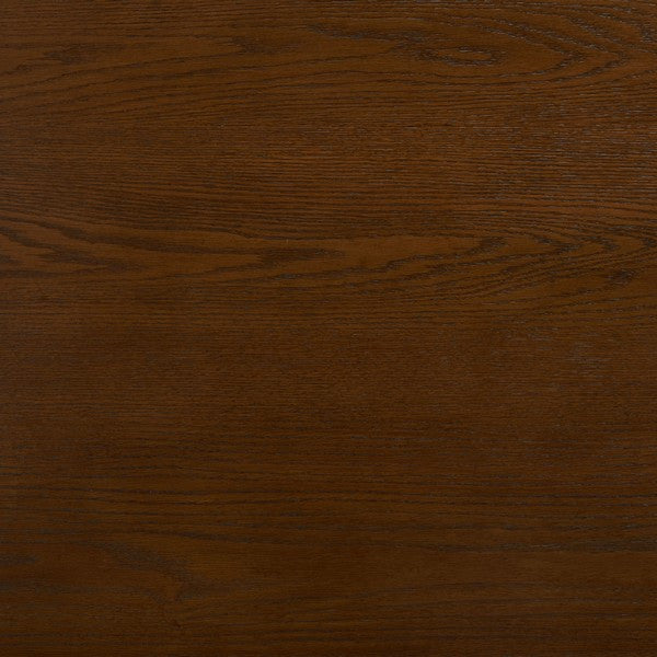 Safavieh Couture Adelee Wood Rectangle Dining Table Medium Oak