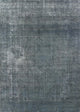 Ahgly Company Indoor Rectangle Mid-Century Modern Area Rugs, 2' x 5'