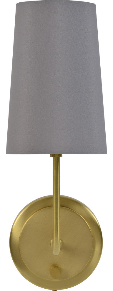 Yana Wall Sconce 8X15X5