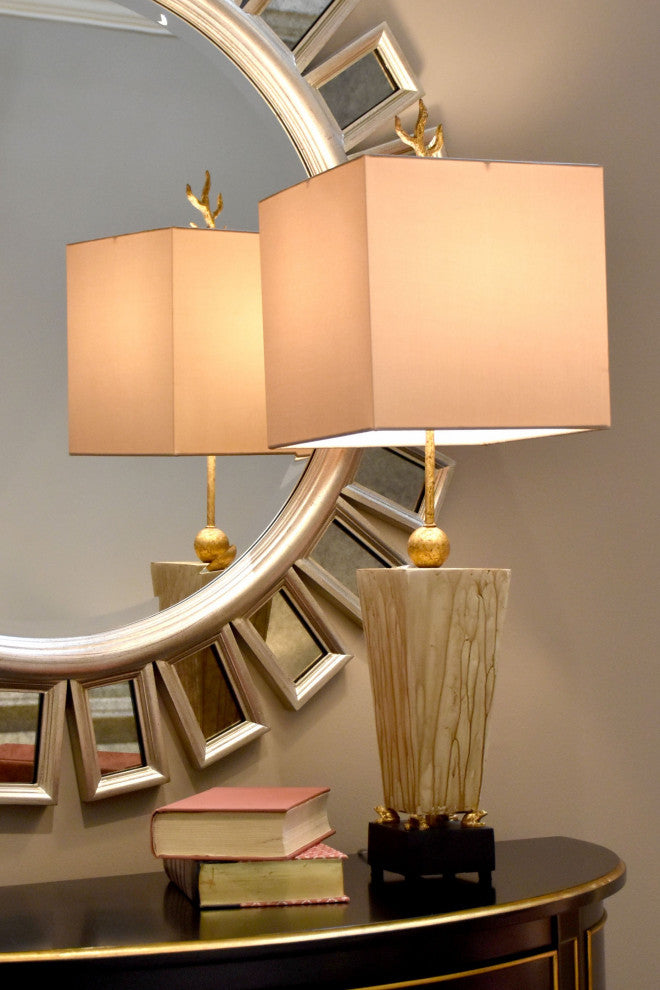 Grenouille Table Lamp