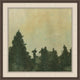 Land And Water 4, Giclee Reproduction Artwork