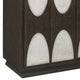 2-Door Wine Storage Bar Cabinet by Pulaski Furniture