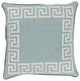 Surya Key KLD-005 18" x 18" Pillow Kit